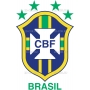 Векторный клипарт «BRAZIL»