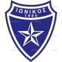 Векторный клипарт «IONIKOS»