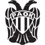 Векторный клипарт «PAOK»