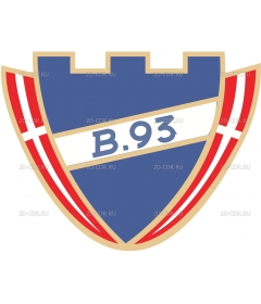 B93