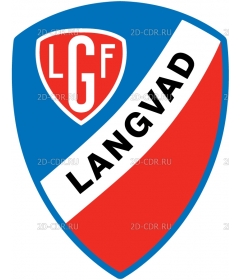 LANGVAD