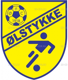 OLSTYKKE