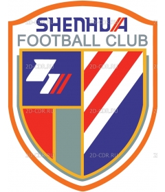 SHENHUA