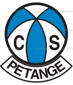 PETANGE