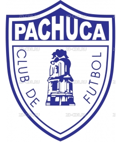 PACHUCA