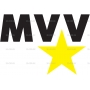 Векторный клипарт «MVV»