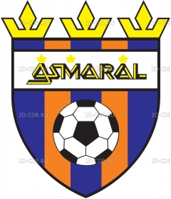 ASMARAL