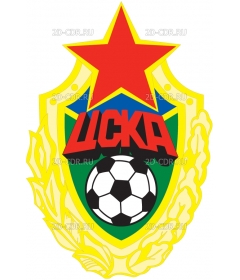 CSKA2