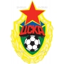 Векторный клипарт «CSKA2»