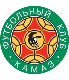 KAMAZ