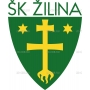 Векторный клипарт «ZILINA»