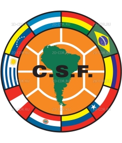 CONMEBOL