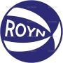 Векторный клипарт «ROYN»