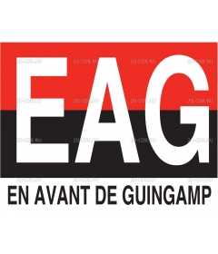 GUINGAMP