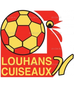 LOUHANS