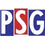 Векторный клипарт «PSG»
