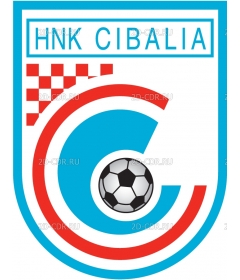 CIBALIA