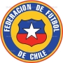 Векторный клипарт «CHILE»