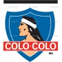 Векторный клипарт «COLOCOLO»
