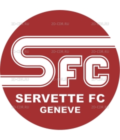 SERVETTE