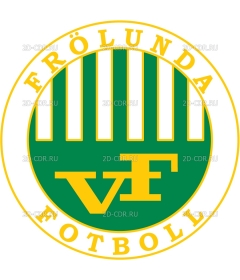 FROLUNDA