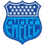 Векторный клипарт «EMELEC»