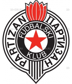 PARTIZAN