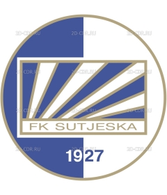 SUTJESKA