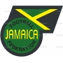 Векторный клипарт «JAMAICA»