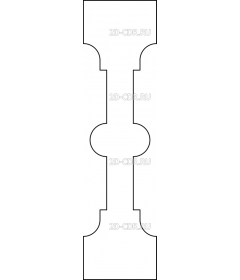 Балясина (65)