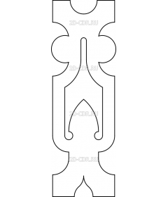 Балясина (71)