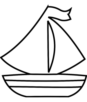 Кораблик (1)