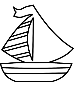 Кораблик (2)
