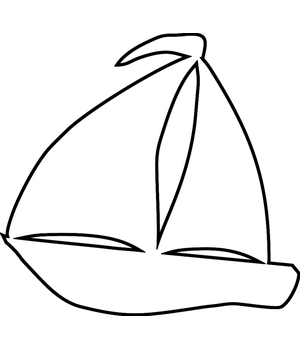 Кораблик (3)
