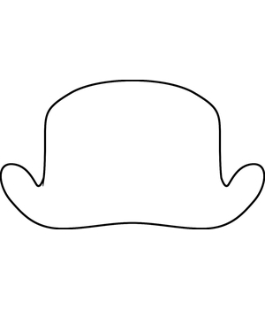 Шляпа (2)