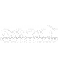 FREESTYLE