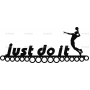 Векторный макет «just do it (1)»