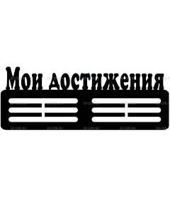 Мои достижения (2)