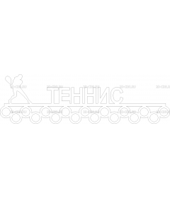 Теннис (2)