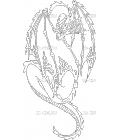Дракон (51)
