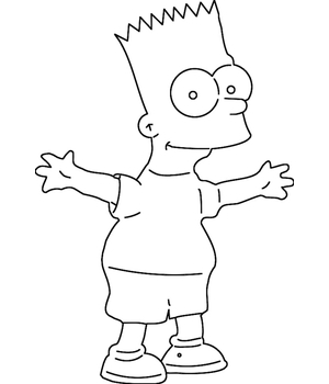 Барт (симпсоны)