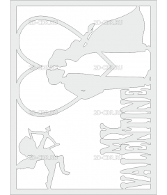 Валентинка (2)