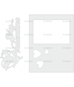 Валентинка (3)