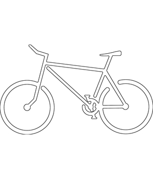 Велосипед (2)