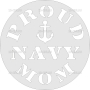 Векторный макет «Военно-морской флот»