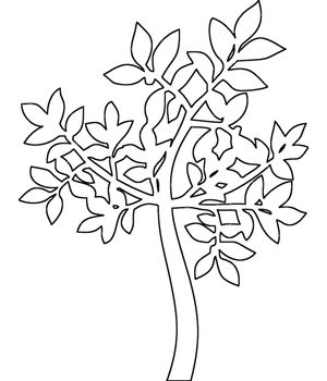 Дерево (2)