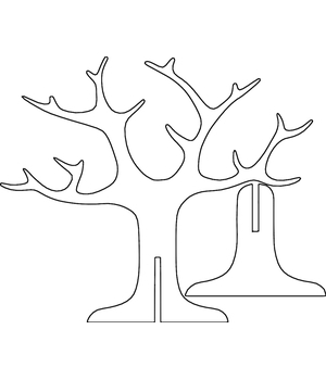 Дерево (3)