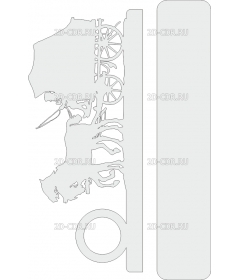 Карета (2)