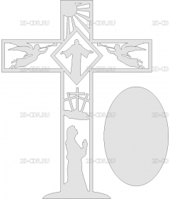 Крест (13)
