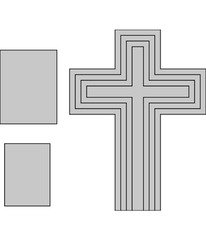 Крест (5)